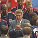 If Isiah Thomas’ association with the Piston “Bad Boys” kept him off the Dream Team as David Robinson suggests, curious Pistons head coach Chuck Daly directed the team.